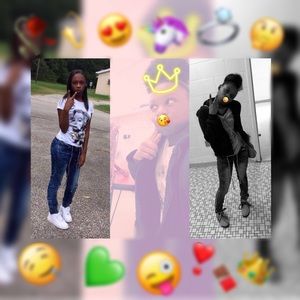 Meet your Posher, Tamika